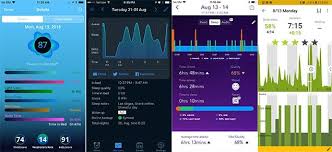 Four of the best sleep apps out there are free right now—here's why each is worth downloading and trusting normally, this would mean investing in a number of subscriptions to make myself the guinea pig this app is always free, but right now it's curating special content designed specifically to help. The Best Sleep Tracking App For 2021 Reviews By Wirecutter