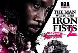 The film stars rza, russell crowe, cung le, lucy liu, byron mann, rick yune, dave bautista, and jamie chung. The Man With The Iron Fists 2 Trailer Starring Rza Film Junk