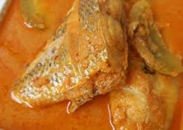 Pin Di Resep Ikan