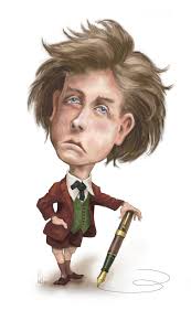 Mme Yourcenar in Maine