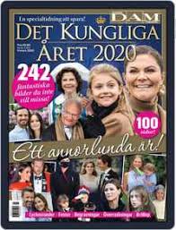 Här skriver vi om allt kungligt som händer i den svenska kungafamiljen, den danska kungafamiljen, den norska kungafamiljen, den brittiska kungafamiljen och europas alla kungligheter. Svensk Damtidning Special Svensk Damtidning Special Kungen 75 Ar Issue Digital Discountmags Com