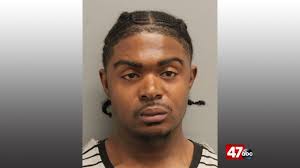 Hit and run leads to high speed chase; Driver charged with DUI