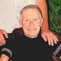 Brent Mabuce Obituary