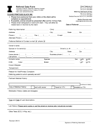 Maybe you would like to learn more about one of these? Referral Services Veterinary Medicine At Illinois