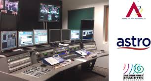 M&a activities, notable investors of these companies, their management team, and. Stagetec Malaysia With New Sale Live Production Tv