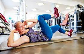 Entspannung, spaß und erfolg in allen bereichen, machen das fitnessstudio hauser so einzigartig in der umgebung neunkirchen, eckental und forchheim. 360 Fitnesstraining Im Gym Bringt Sie Schnell In Form