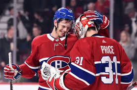 Jesperi kotkaniemi has an over/under of 0.5 goals and an assists total of 0.5 for wednesday's contest against the senators. Montreal Canadiens What To Expect From Jesperi Kotkaniemi In Year 3