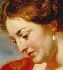 Sir Peter Paul Rubens