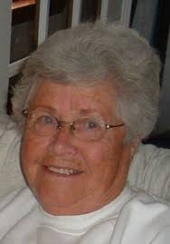 Mary Gertrude (Dukas) Hayes Obituary February 1, 2014