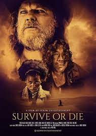 Dolloso was nominated for a best actor award in the afin international film festival 2019 for his portrayal of the role of the captain in survive or die. Survive Or Die Wikipedia