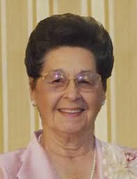 Frances Constantine Obituary February 15, 2011