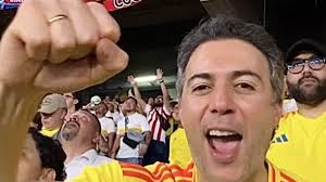 Colombia Rumbo al Mundial 2026: Política y Fútbol se Mezclan en Uruguay - Imagen principal del artículo
