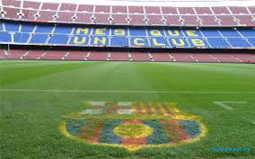 Lionel messi barcelona barcelona football camp nou barcelona soccer stadium football stadiums soccer couples foto do goku fc barcelona wallpapers football background. 40 Camp Nou Wallpaper Hd On Wallpapersafari