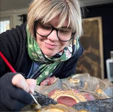 Karin Krüger Restaurierung (@kkrestaurierung) • Facebook