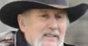 New Year's Day hunt fan killed because he chose a stetson for a hat