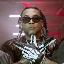 Freddy Araque's Instagram, Twitter & Facebook