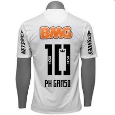 The 2nd component of the msc sees the development of a 1,500 word proposal and 10,500 word professional project. Santos Fc 2012 13 Home Jersey Soccer Jersey 10 Ph Ganso