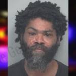 Aaron Freeman — Gwinnett County Jail Bookings