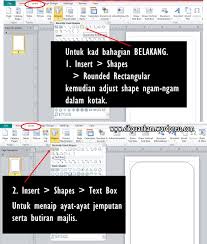 Lihat 35 design kad kahwin simple dan menarik yang pasti membuat orang rasa tak sabar nak datang ke majlis perkahwinan anda. Kos Rm30 Dapat 400 Keping Tutorial Diy Kad Kahwin Hasil Macam Tempah Di Kedai