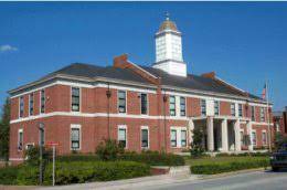 The clerk's office ensures that public records are retained, archived, and made accessible to the public in accordance with all laws and regulations. Onslow County Courthouse Waypoint Legal North Carolina S Lawyer Directory