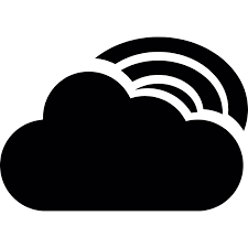 Download Rainbow Vector Svg Icon 64 Svg Repo