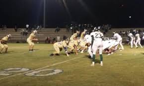 PREP FOOTBALL: Running game propels Addison to 43-18 victory over Tanner,  securing playoff spot