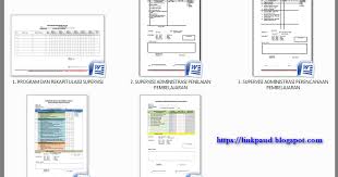 Apabila membahas mengenai program supervisi. 5 Contoh Format Program Supervisi Tk Paud 2018 Link Paud