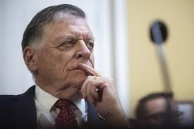 New group linked to California Dems hits Fitzpatrick — from the right