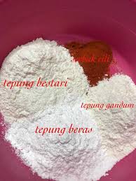 Rangup Juicy Pedas Ini Resepi Paling Mirip Ayam Goreng Kfc Mcd