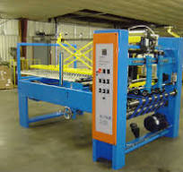Counter / Ejectors