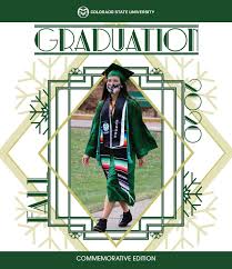 Fall 2020 Graduation Guide by The Rocky Mountain Collegian