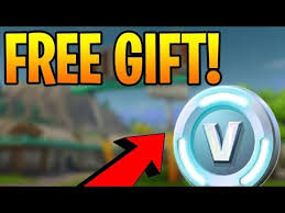 Some ways of getting free. Free Gift From Fortnite Epic Games Free V Bucks Or Free Cosmetic Fortnite Battle Royale Youtube