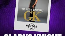 Gladys Knight
