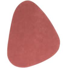 Cal 1 Hand Tufted Pink New Zealand Wool Rug By Nani Marquina In Stock Rugs Nanimarquina Wool Rug