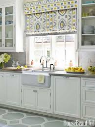 And with stylish window treatments, you can make your kitchen even more inviting. Creative Kitchen Window Treatment Ideas Hative