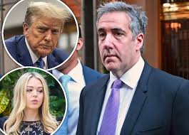 Donald Trump trial RECAP: Trump's defense team draws gasps as they call  shock new witness