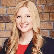 Laura Laughlin's Instagram, Twitter & Facebook