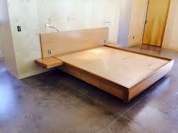 With the option of an indoor or an outdoor floating bedâ„¢, its not just a place to sleep, but a fun place to hang out and chat with friends or the kids, to relax peacefully with a good book, or to gaze at the view with a refreshing. Floating Bed Frame Mdm Design Studio