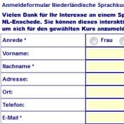 (if you think that you shouldn't see this message and that the problem persists, please contact support.) Anmeldeformular Sprachkurs Formdesk De