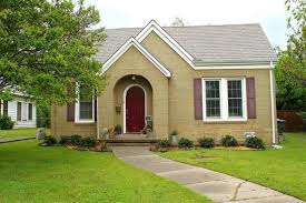 921 N Woods St Sherman Tx 75092 House Styles My House Building A House