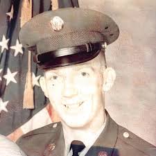 Obituary, Visitation & Funeral Information