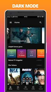 Menariknya anda bisa menonton film di aplikasi ini tanpa perlu registrasi terlebih dahulu. Indoxxi Reborn 2021 For Android Apk Download