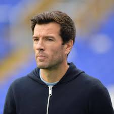 Brian Barry-Murphy has won comparisons to Pep Guardiola and is relishing  coming up against Steve Bruce