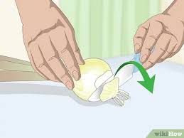 Store sliced onions in the refrigerator inside of a container, or a ziploc bag. How To Store Garden Onions 10 Steps With Pictures Wikihow