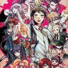 Maybe you would like to learn more about one of these? Stream Danganronpa 2 Goodbye Despair First Intro By Thaisloony Listen Online For Free On Soundcloud