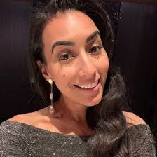 Elsa Macias's Instagram, Twitter & Facebook