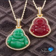 5 out of 5 stars (3) total ratings 3, $19.95 new. Parity Green Buddha Necklace Gold Up To 67 Off