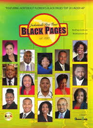 2014 South Carolina Black Pages by Black Pages USA