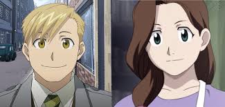 Mhai Comms Full V Twitter I Was Going Through The Fma Wiki And It Said That Al Looks More Like Trisha While Ed Looks More Like Hohenheim And U Know The minecraft skin, young hohenheim, was posted by mrnargle. twitter