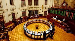 El ipsa, el principal indicador de la bolsa de comercio de santiago, en chile, sufrió una caída de 9,6 % en la apertura de la jornada de este lunes 17 de mayo. La Bolsa De Santiago De Chile Esta Entre Las Mas Rentables Del Mundo Eleconomistaamerica Cl